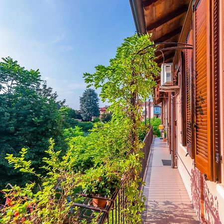 La Corte 48 - Pavia City - By Host4U 外观 照片