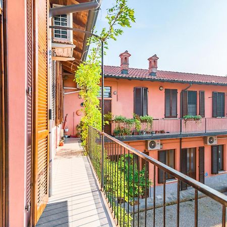 La Corte 48 - Pavia City - By Host4U 外观 照片