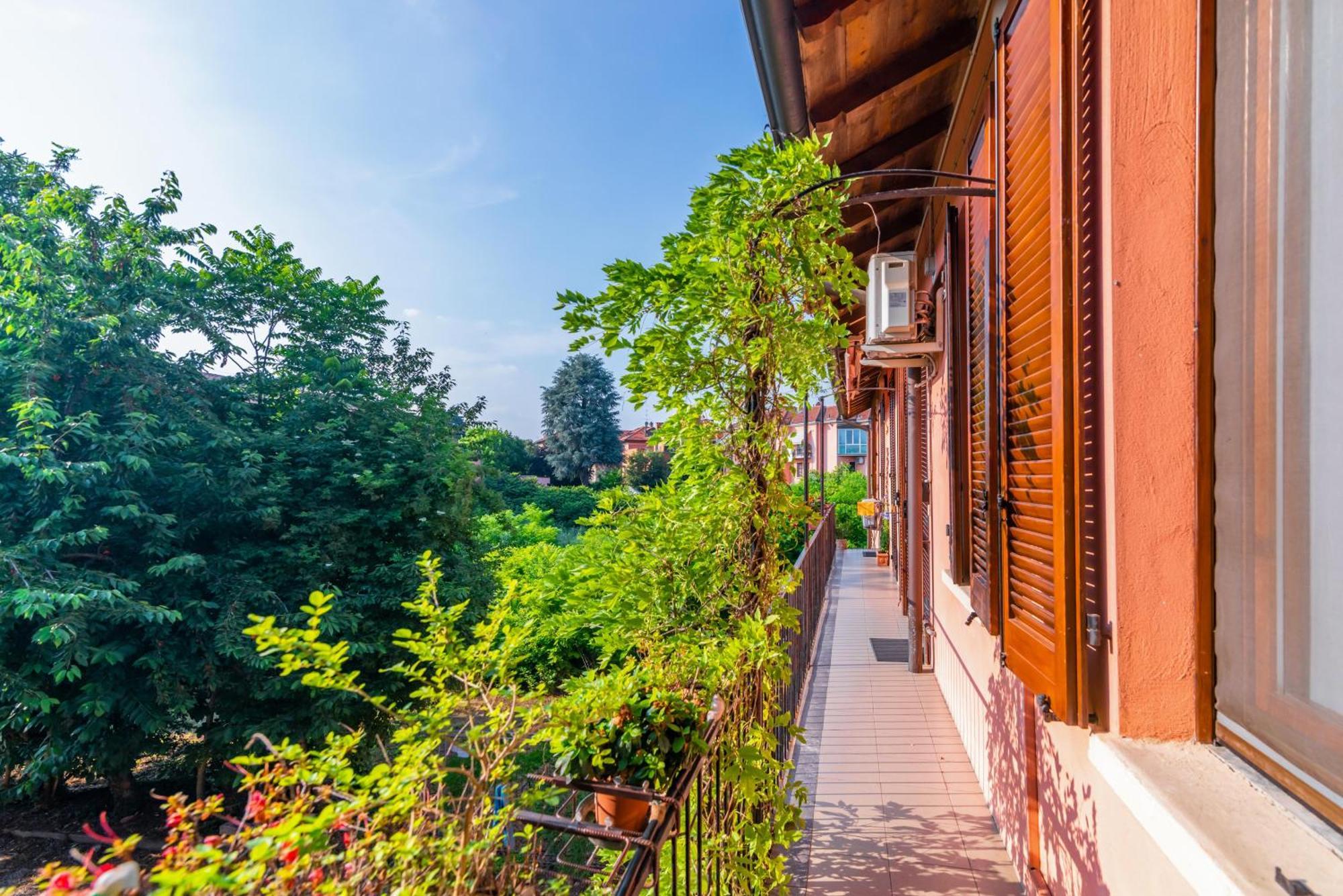 La Corte 48 - Pavia City - By Host4U 外观 照片
