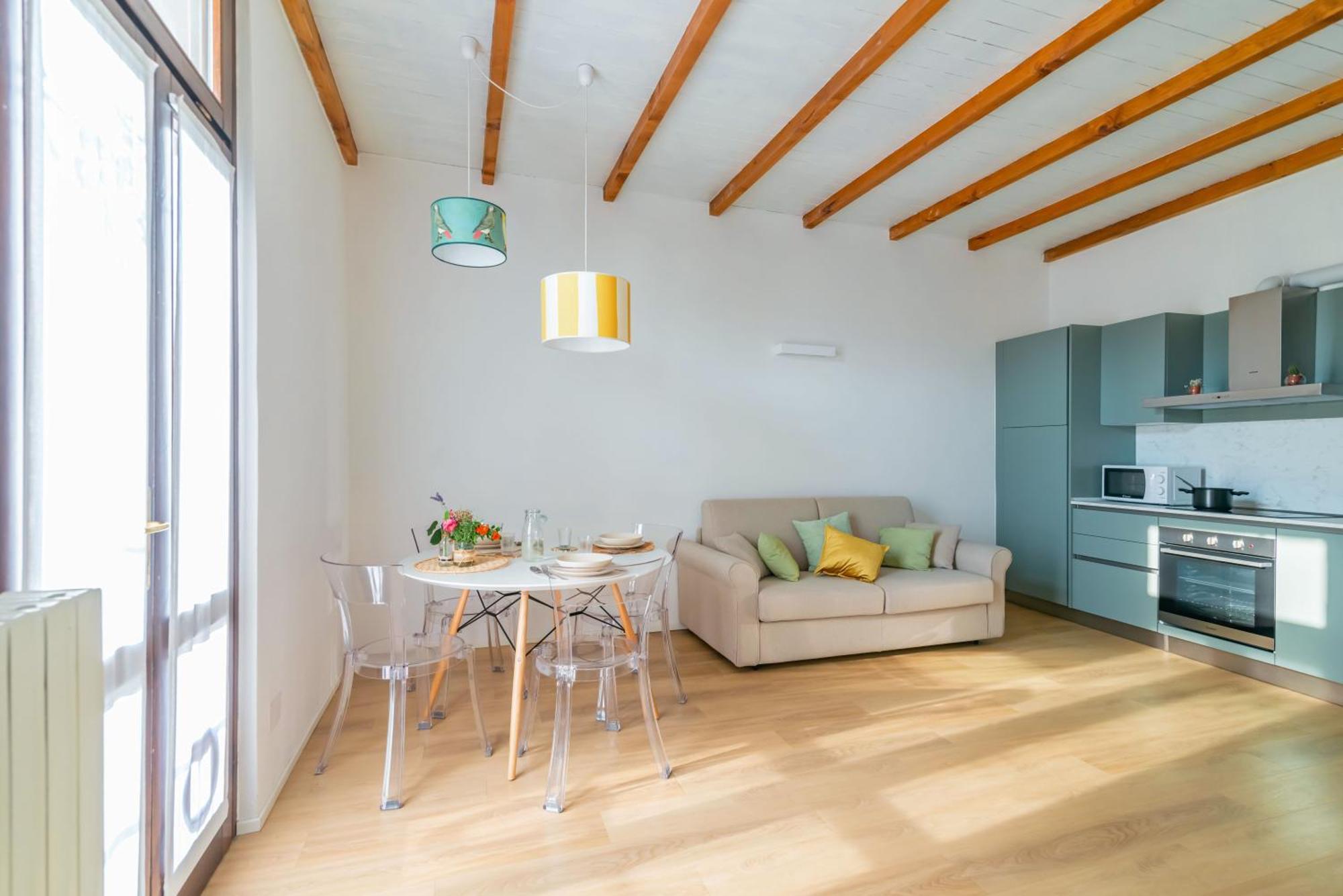 La Corte 48 - Pavia City - By Host4U 外观 照片