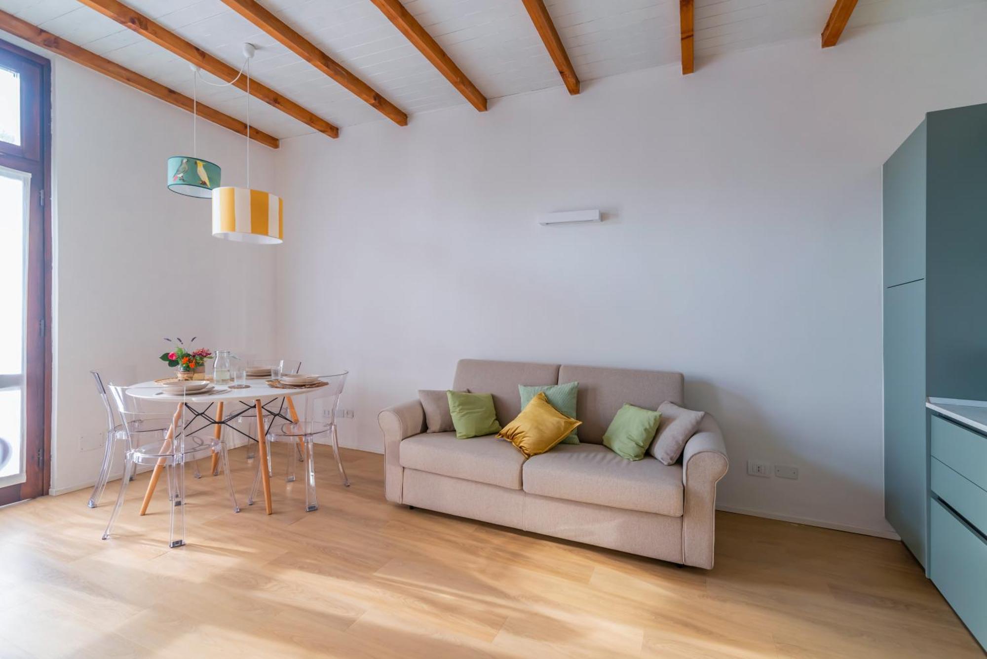 La Corte 48 - Pavia City - By Host4U 外观 照片