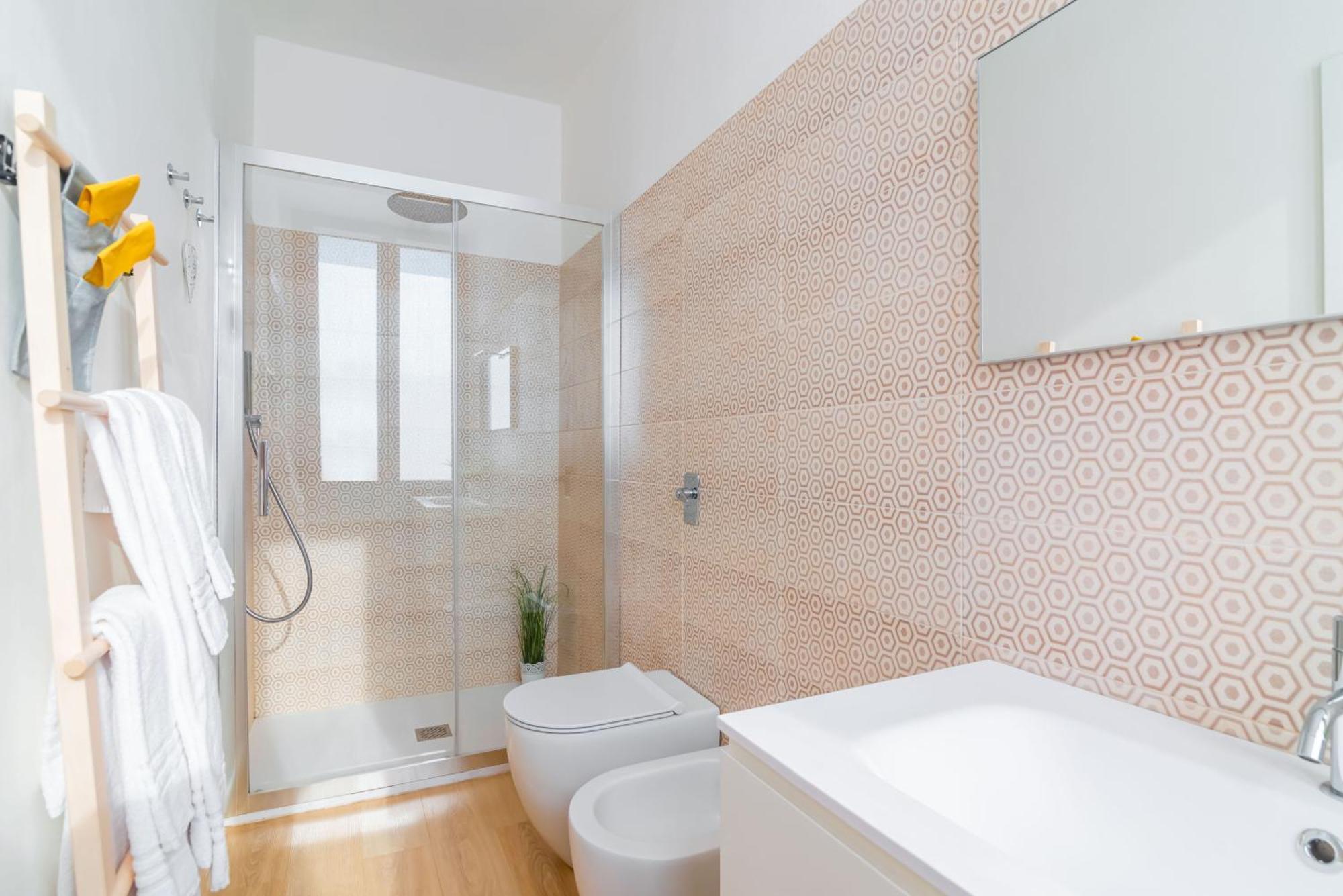 La Corte 48 - Pavia City - By Host4U 外观 照片