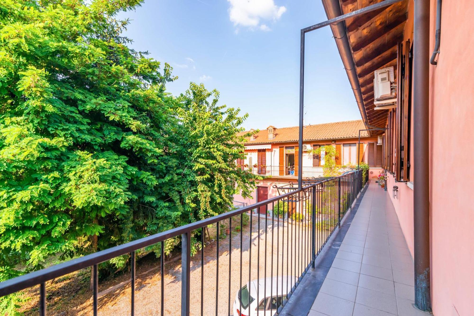 La Corte 48 - Pavia City - By Host4U 外观 照片