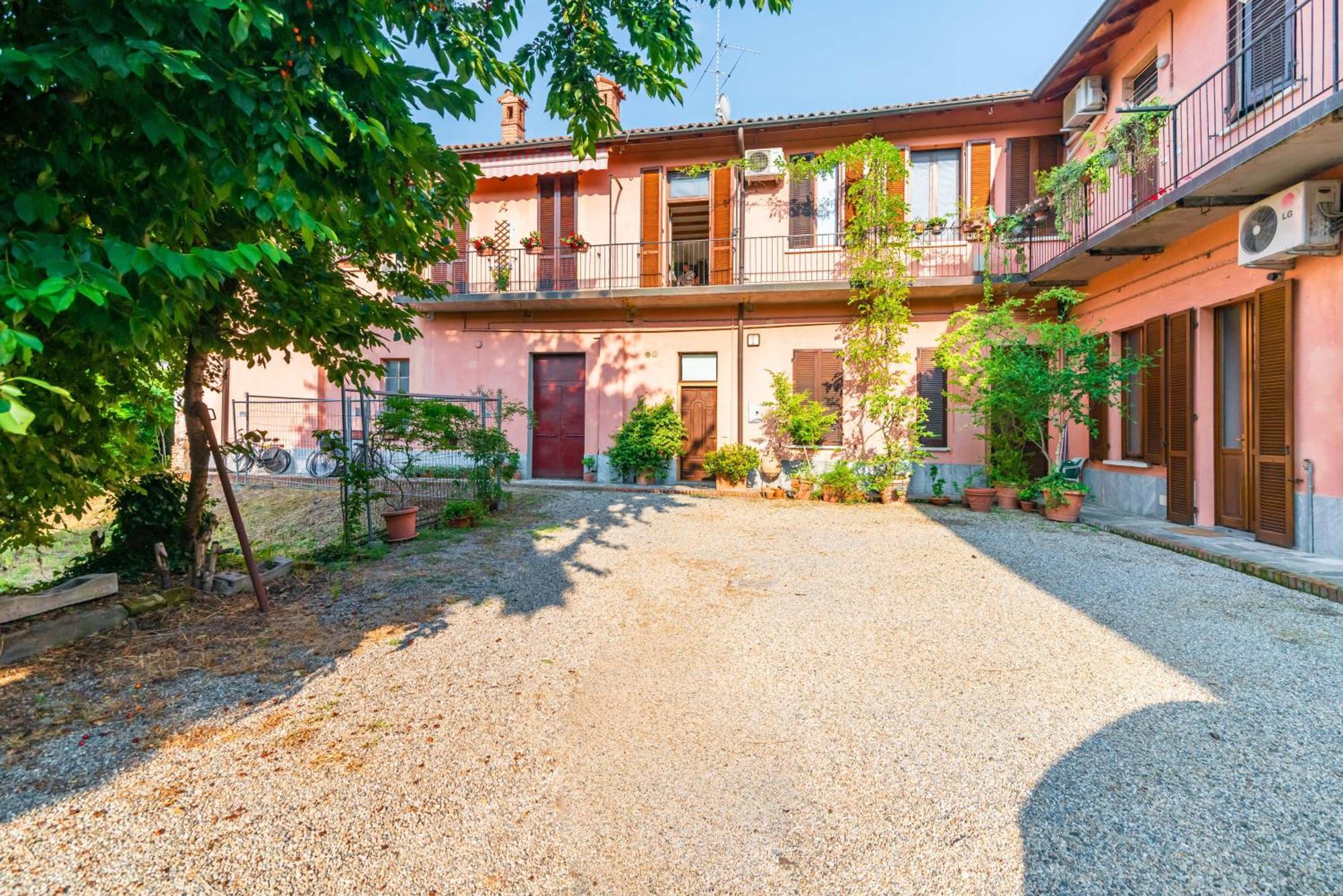 La Corte 48 - Pavia City - By Host4U 外观 照片