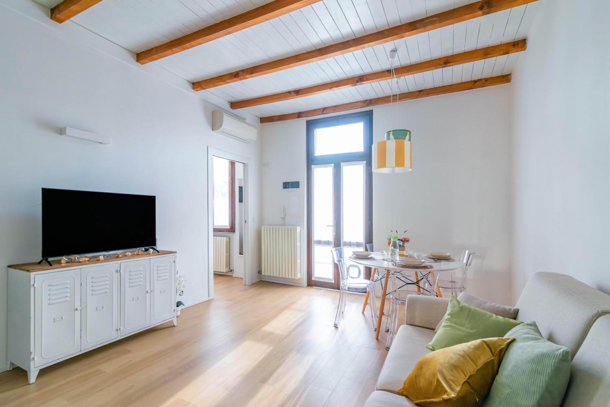 La Corte 48 - Pavia City - By Host4U 外观 照片