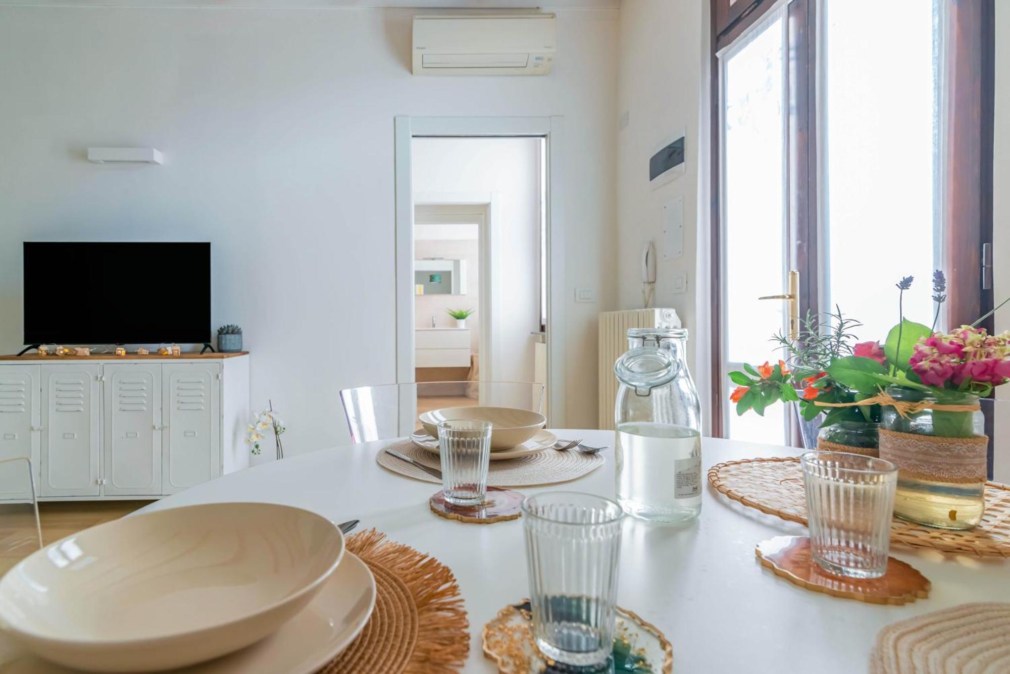 La Corte 48 - Pavia City - By Host4U 外观 照片